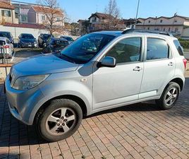 DAIHATSU TERIOS