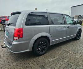 DODGE GRAND CARAVAN DODGE GRAND CARAVAN *3.6L V6*NAVI*LPG*AHK*7SITZE