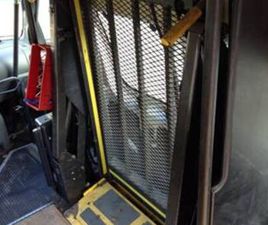 2006 FORD ECONOLINE CARGO VAN