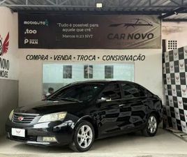 GEELY EC7 1.8 16V 130CV 4P MEC. 2014