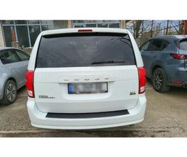 DODGE GRAND CARAVAN OTHER DODGE GRAND CARAVAN 3.6