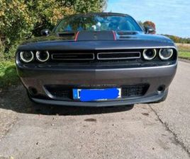 OTHER DODGE CHALLENGER