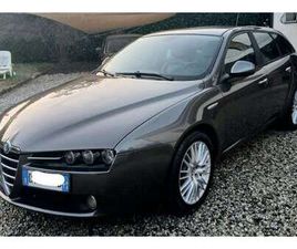 SW 1.9 JTDM 16V EXCLUSIVE 150CV