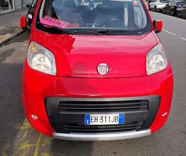 FIAT QUBO 1.3 MJT 16V DYNAMIC
