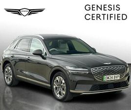 (77.4KWH, DUAL MOTOR) SPORT AUTO 4WD 5DR