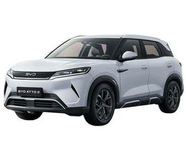 BYD ATTO2 51.1KWH BOOST AUTO 5DR