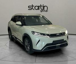 BYD ATTO2 51.1KWH BOOST AUTO 5DR