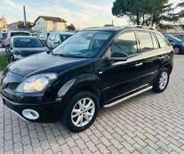 2.0 DCI DYNAMIQUE 4X4 150CV FAP