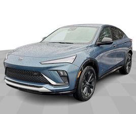 NEW 2026 BUICK ENVISTA SPORT TOURING