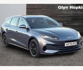 1.5 DM-I 10KWH BOOST CVT AUTO EURO 6 (START/STOP) 5DR