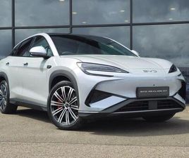 82.5KWH COMFORT AUTO 5DR