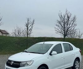 DACIA LOGAN VAN VAND ADACIA LOGAN 1,2 BENZINA ALBA IULIA