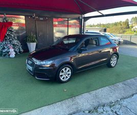 AUDI A1 1.6 TDI ATTRACTION