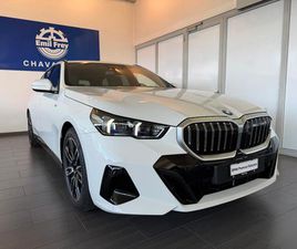 BMW 520D XDRIVE TOURING: RÉSERVER UN ESSAI SUR ROUTE !