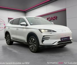 BYD SEAL U BYD SEAL U BYD SEAL U ELECTRIC 220 87KWH DESIGN BVA