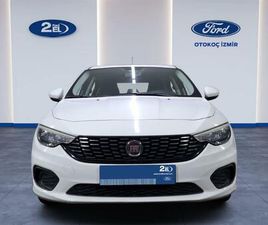 FIAT EGEA 1.4 FIRE EASY PLUS , 94HP, HATCHBACK 5 KAPI
