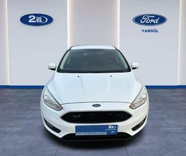 FORD FOCUS 1.6 TI-VCT TREND X , 123HP, SEDAN