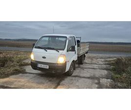 KIA K2900 KIA K2900 WYWROTKA PASTUCHÓW • OLX.PL