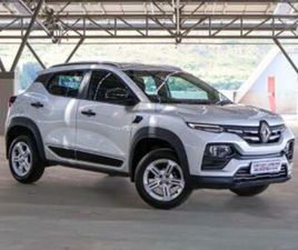 RENAULT KIGER 1.0 ZEN