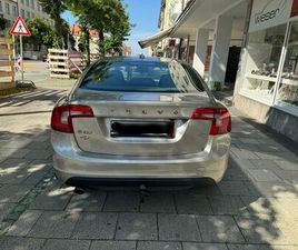 VOLVO S60 VOLVO S60 2012