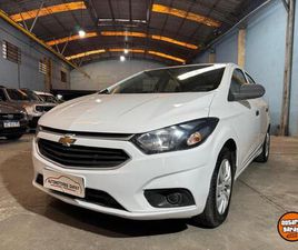 CHEVROLET ONIX ◊ CHEVROLET ONIX LT