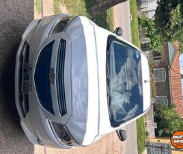 CHEVROLET PRISMA VENDO PRISMA LT 2015