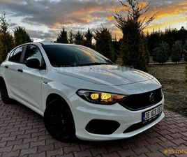 FIAT EGEA 1.4 FIRE STREET