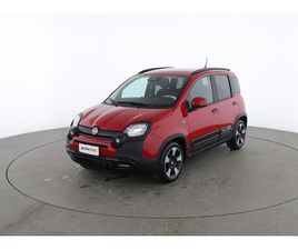 FIAT PANDA 1.0 MILD-HYBRID
