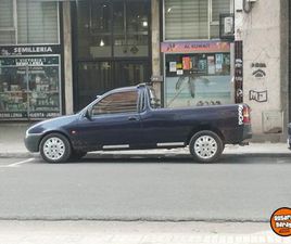 FORD COURRIER FORD COURRIER