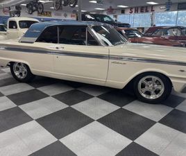1963 FORD FAIRLANE