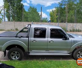 FORD RANGER VENDO FORD RANGER