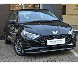HYUNDAI I20 1.0T GDI ADVANCE, EXCELLENT CONDITION THROUGHOUT THIS 2025 POPULAR HATCH