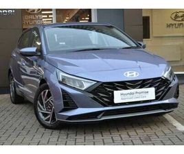 HYUNDAI I20 1.0T GDI ADVANCE, SUPERB EXAMPLE, 2025 REGISTERED