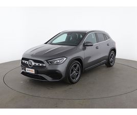 GLA 180 D