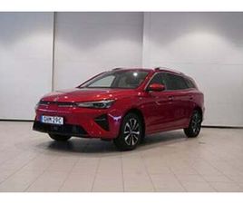 MG MG5 MG 5 0,65% RÄNTA STANDARD RANGE COMFORT 51,1 KWH