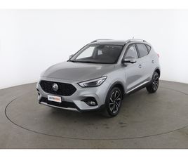 MG ZS ZS EV 1.5 VTI