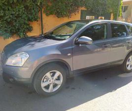 NISSAN QASHQAI QASHQAI 2.0 TEKNA 4X4 CVT TEKNA