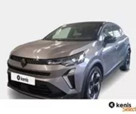 1.0 TCE 90 TECHNO AIRCO PDC CAM APPLE CARPLAY