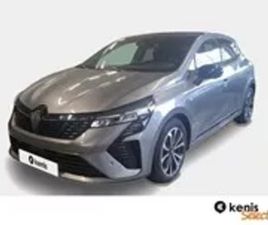 1.0 TCE 90 GPF TECHNO NAVI AIRCO PDC CAM