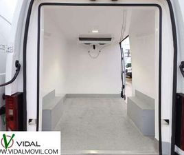 RENAULT MASTER MASTER FG. BLUE DCI T L2H2 3500 T 96KW