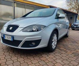 SEAT ALTEA XL ALTEA XL 1.4 TSI STYLE (STYLANCE)