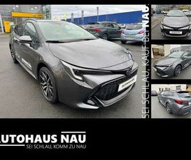 TOURING 2.0 GR SPORT 15 JAHRE RELAX-GARANTIE