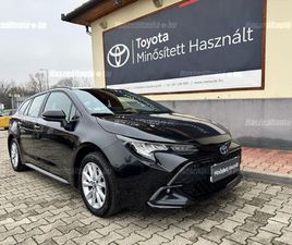 TOURING SPORTS 1.8 HYBRID COMFORT TECH E-CVT