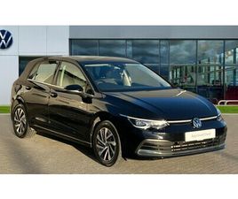 VOLKSWAGEN GOLF GOLF 1.4 TSI EHYBRID STYLE 5DR DSG