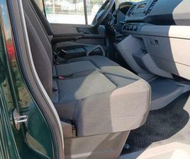 MAN TGE 6.180 MUY NUEVO - TGE 6.180