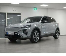 MG MARVEL R 0,65% RÄNTA LUXURY 360 PANO ADAPTIV