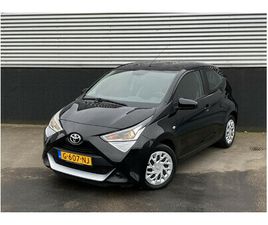 1.0 VVT-I X-PLAY LIMITED