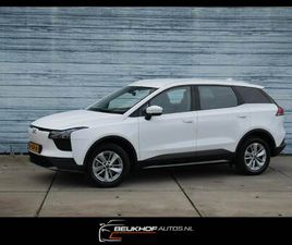 AIWAYS U5 63KWH CARPLAY 360 CAMERA DAB+ RADIO ELEK PAKKET