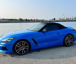 BMW Z4 SDRIVE 30I BMW Z4 30I