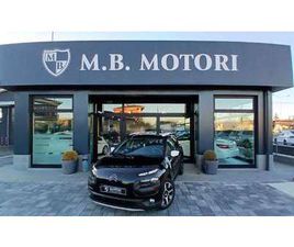 C4 CACTUS 1.6 BLUEHDI RIP CURL 100CV